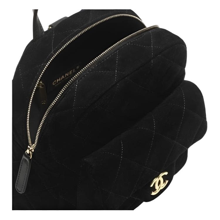 Рюкзак CHANEL NEIGE 25N - изображение 4