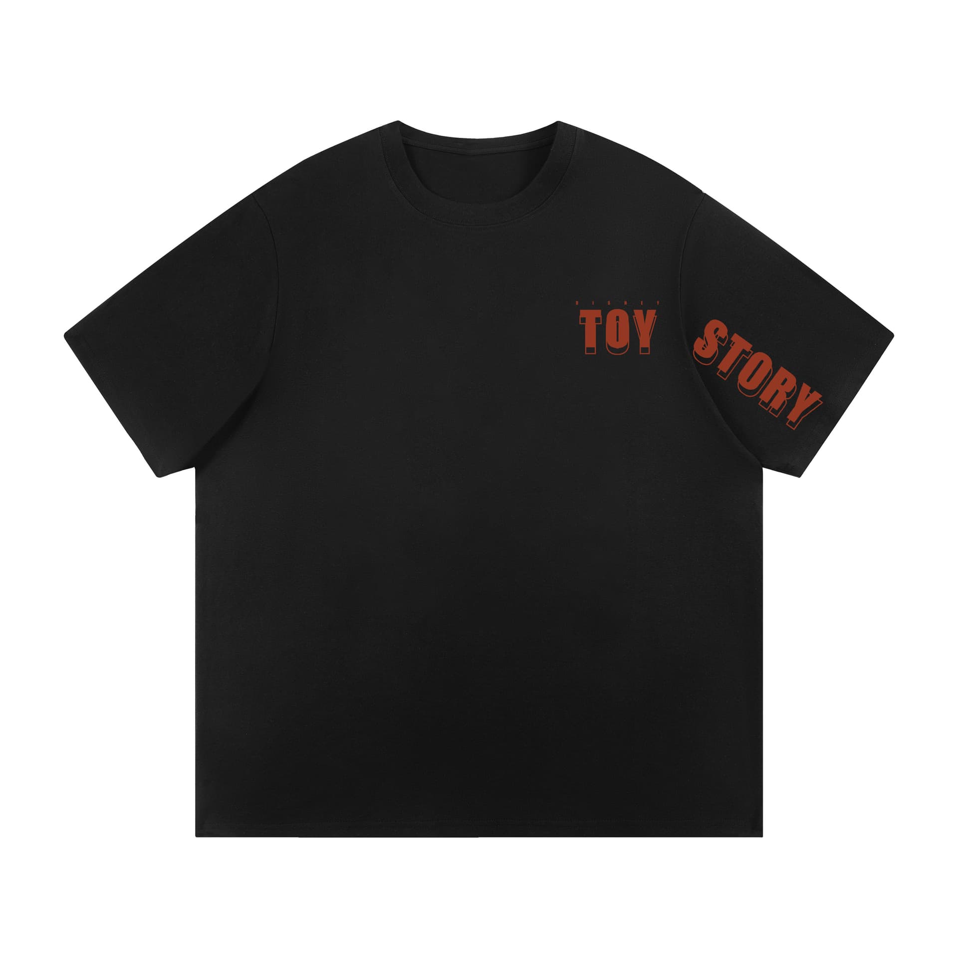 Футболка Disney Унисекс T-рубашки - изображение 1