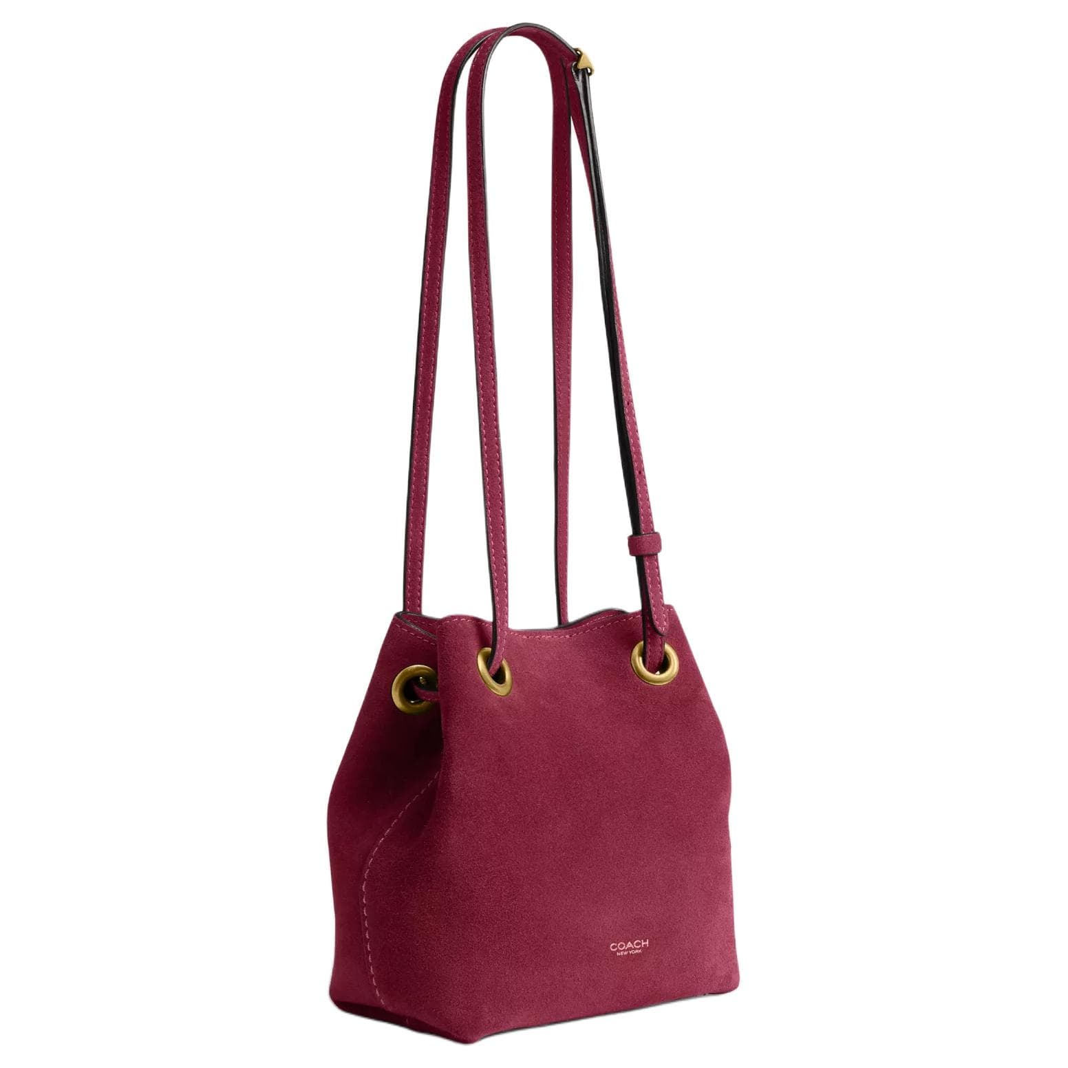 Сумка через плечо COACH Jade 14 Logo - изображение 2