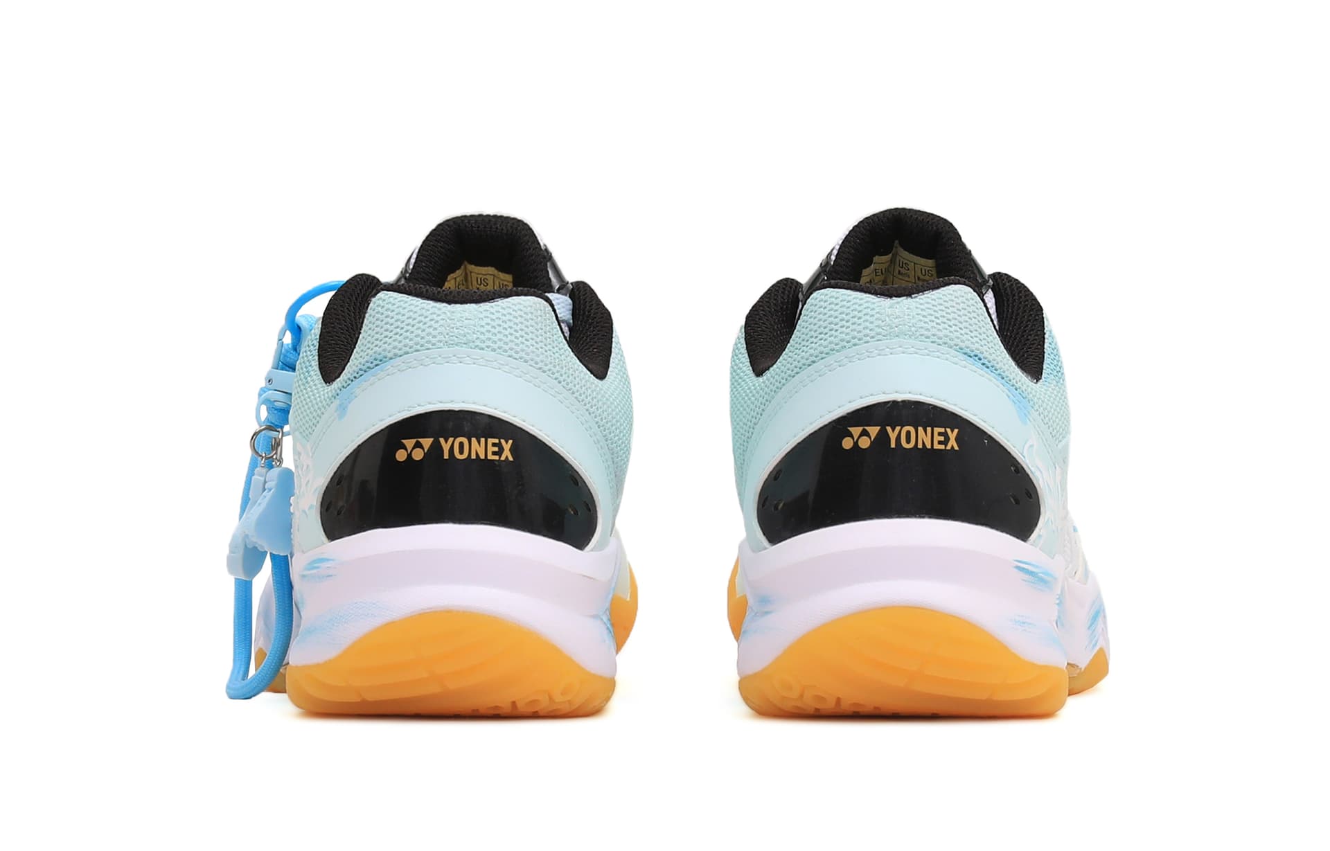 Кроссовки для бадминтона YONEX Power Cushion CNY - изображение 5