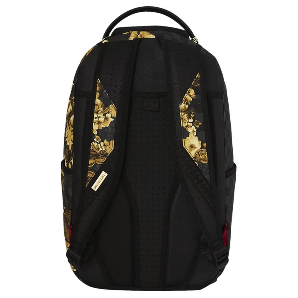 Рюкзак SPRAYGROUND Рюкзаки Золото Унисекс - изображение 3