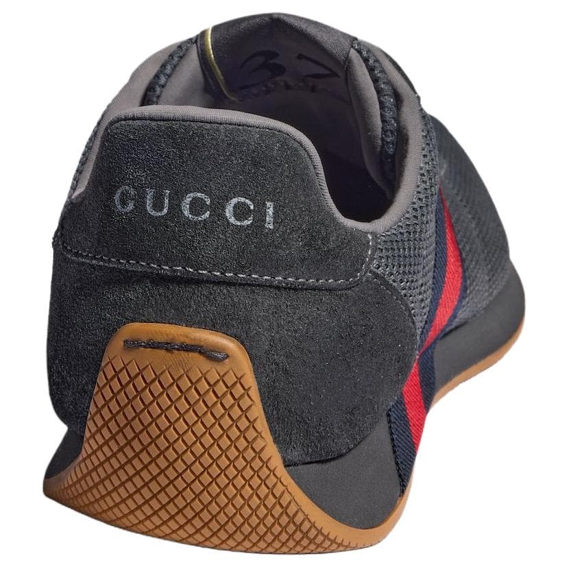 Кроссовки GUCCI Tempo G - изображение 4