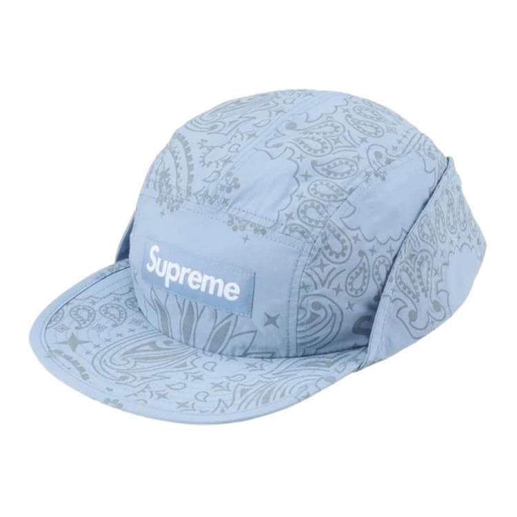 Кепка Supreme Кепки Унисекс - изображение 1