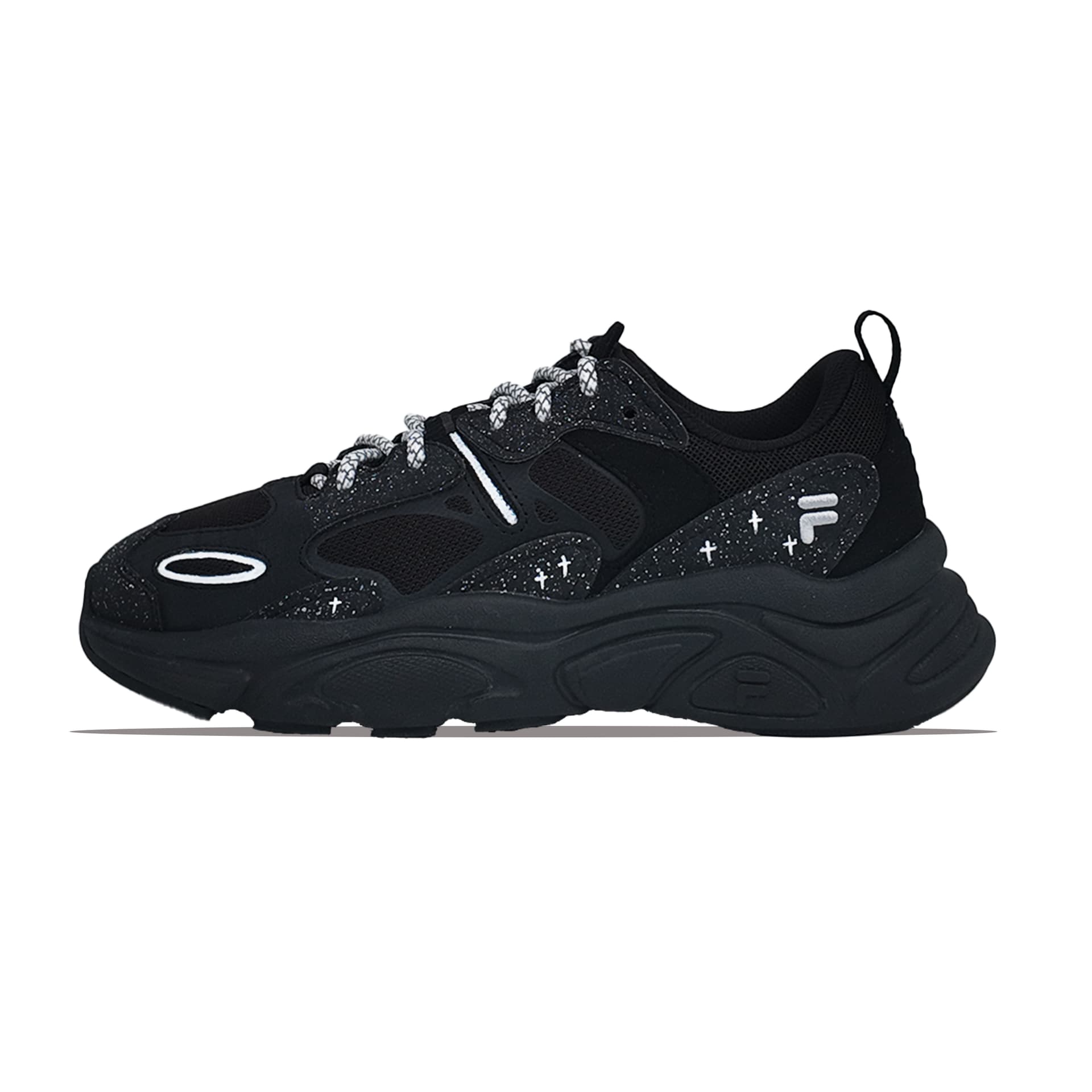 Кроссовки FILA Mars 2 - изображение 2