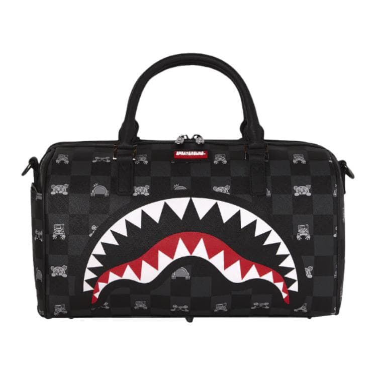 Сумка SPRAYGROUND Сумки Черный Унисекс - изображение 1