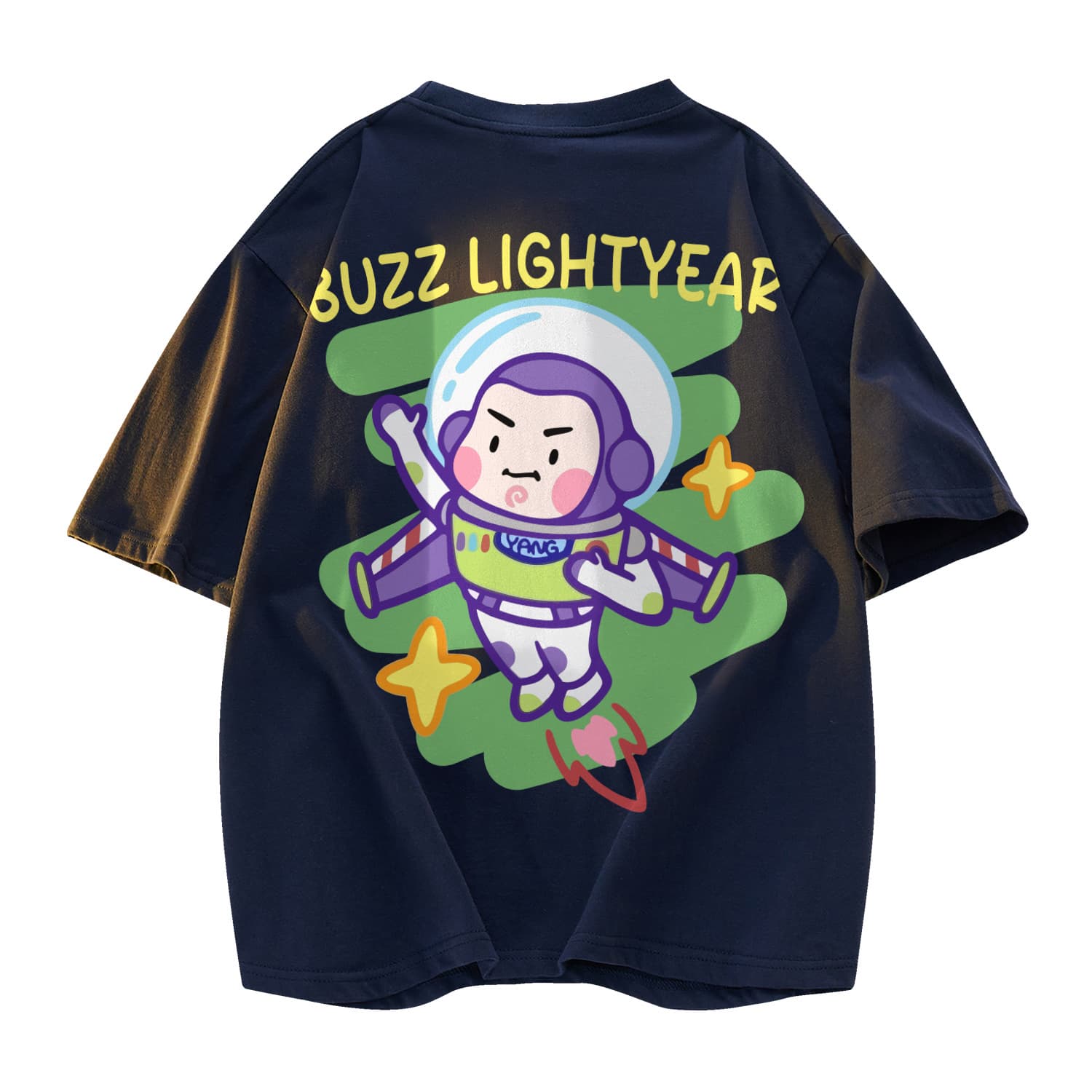 Футболка Disney Q240logo T - изображение 1
