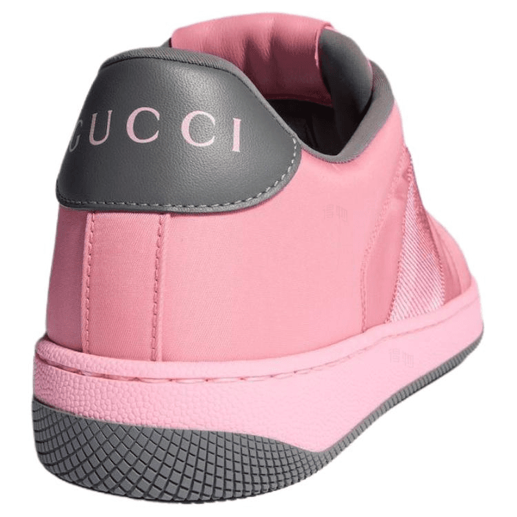 Кроссовки GUCCI Screener G 1.5cm - изображение 4