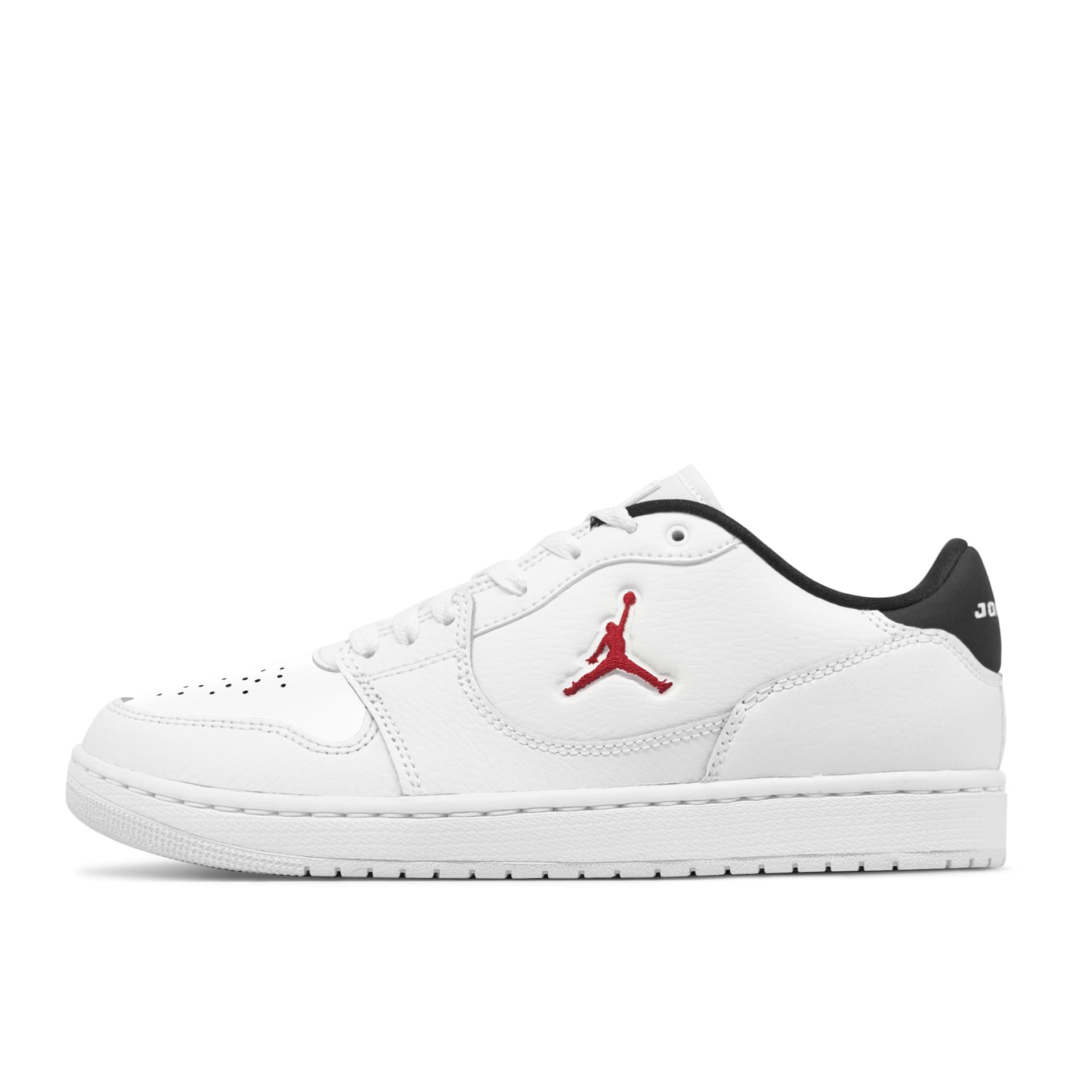 Кроссовки Jordan COURT CONNECT - изображение 7