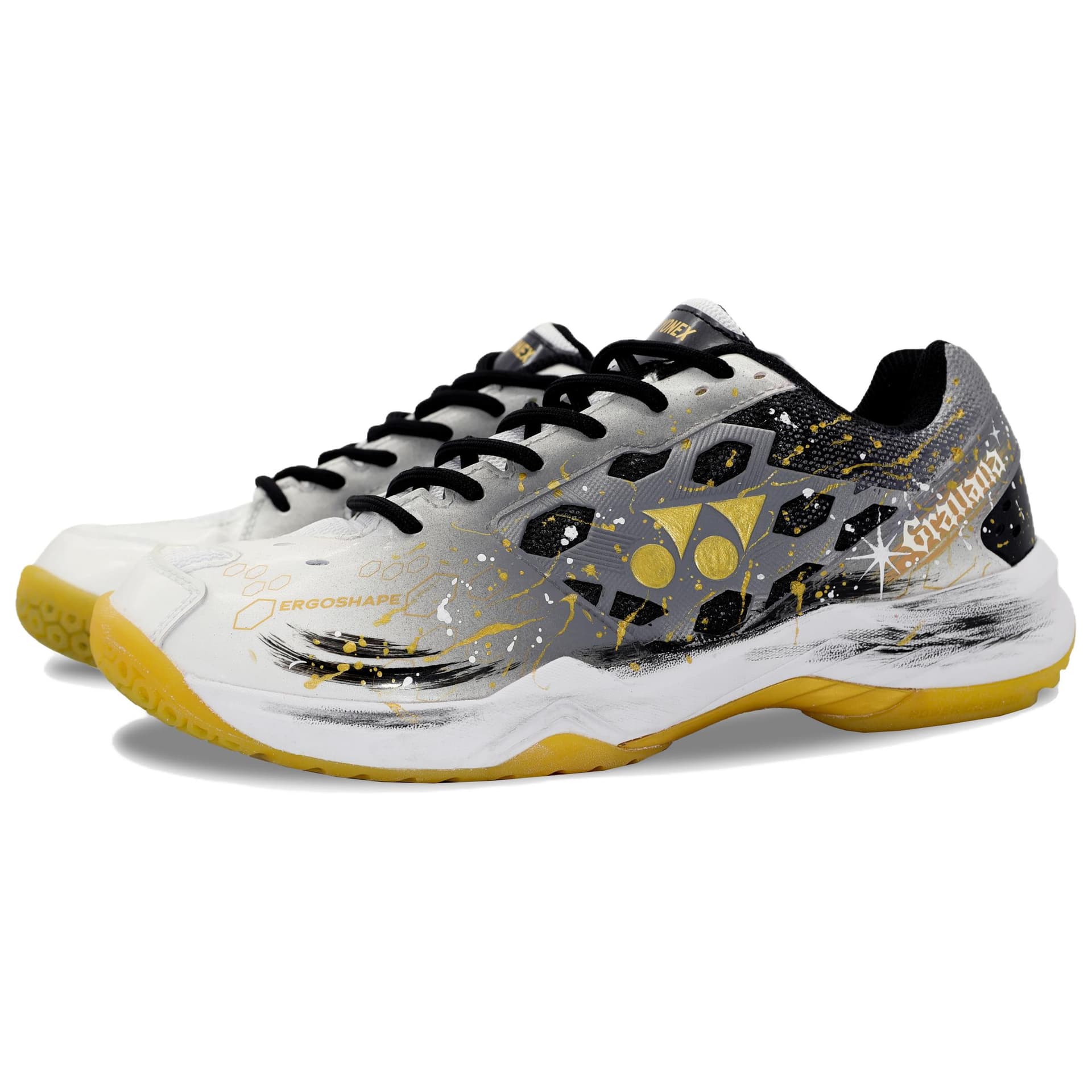 Кроссовки для бадминтона YONEX Power Cushion - изображение 4
