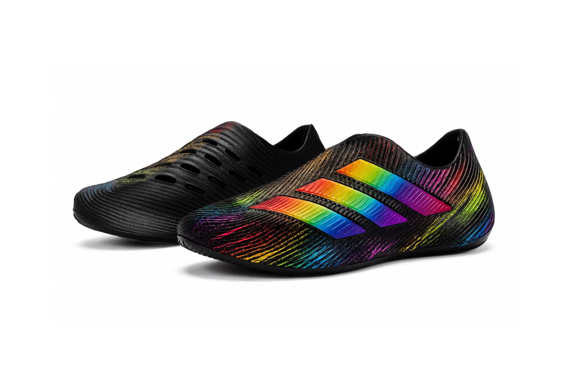 Кроссовки adidas Purechill 811 - изображение 4