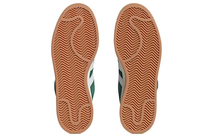 Кроссовки adidas Campus 00S Green White - изображение 6