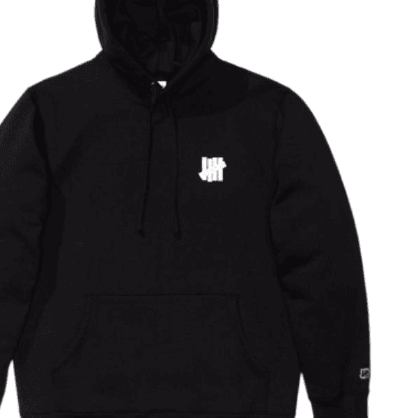 Худи UNDEFEATED FW19 Icon Pullover Hood - изображение 4