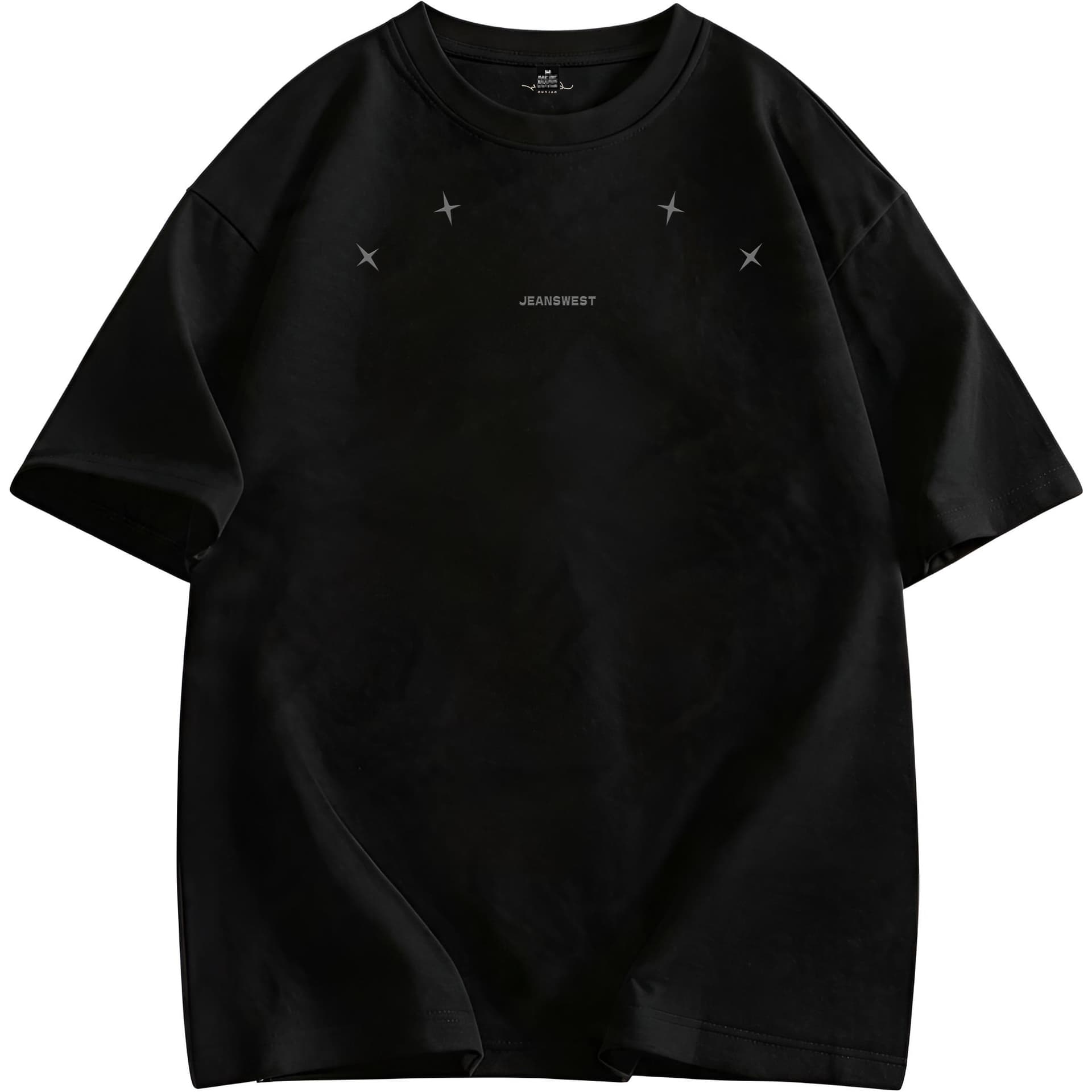 Футболка JEANSWEST Женские T-рубашки - изображение 1
