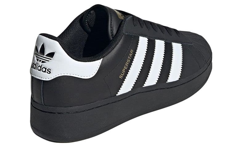 Кроссовки adidas Superstar XLG - изображение 3