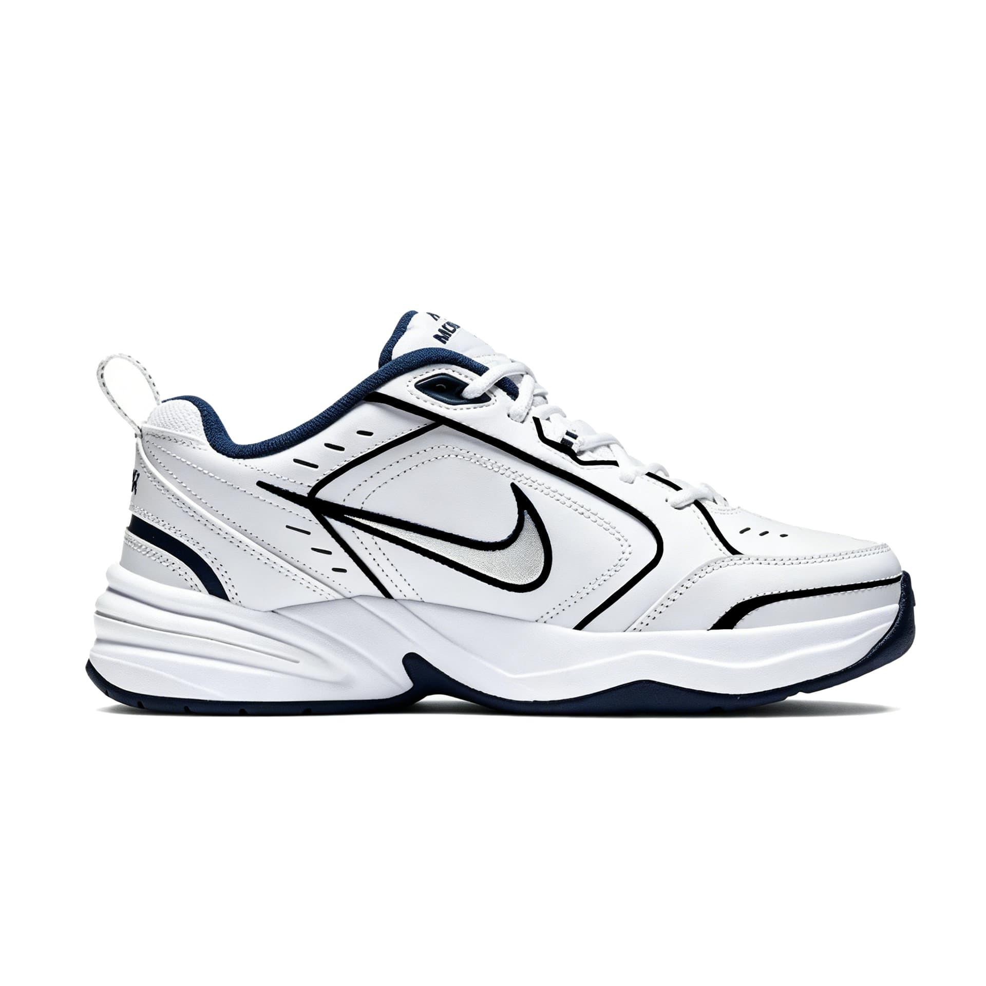 Кроссовки Nike Air Monarch 4 7L - изображение 2