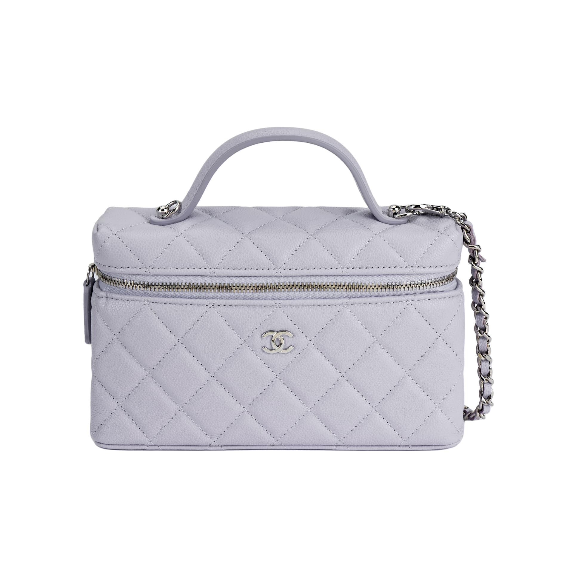 Сумка CHANEL 26S C Logo - изображение 1