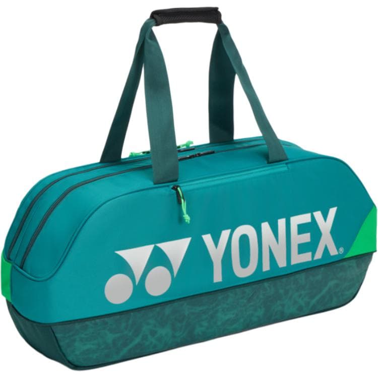 Спортивная сумка YONEX Спортивные сумки Светло-зеленый Унисекс - изображение 3