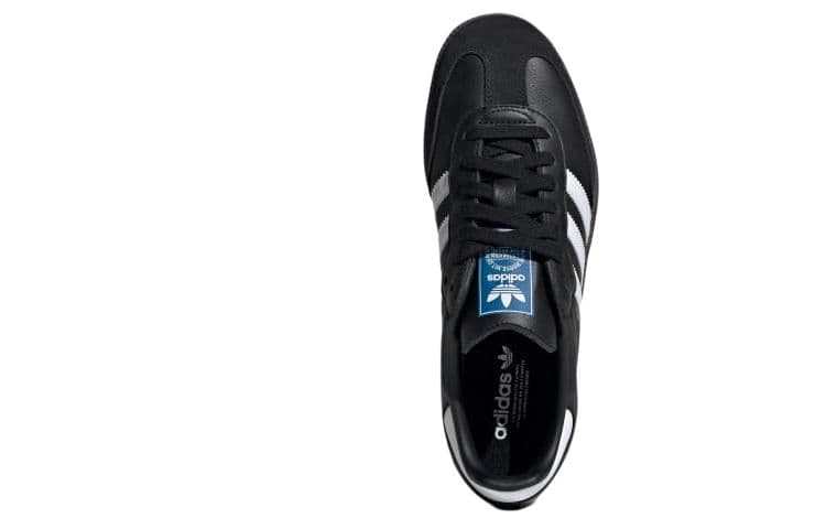 Кроссовки adidas Samba OG - изображение 4