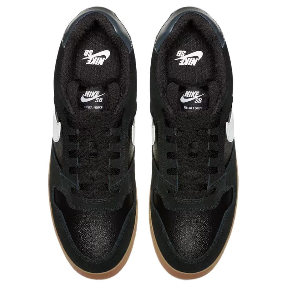 Кроссовки Nike SB Delta Force Vulc - изображение 4