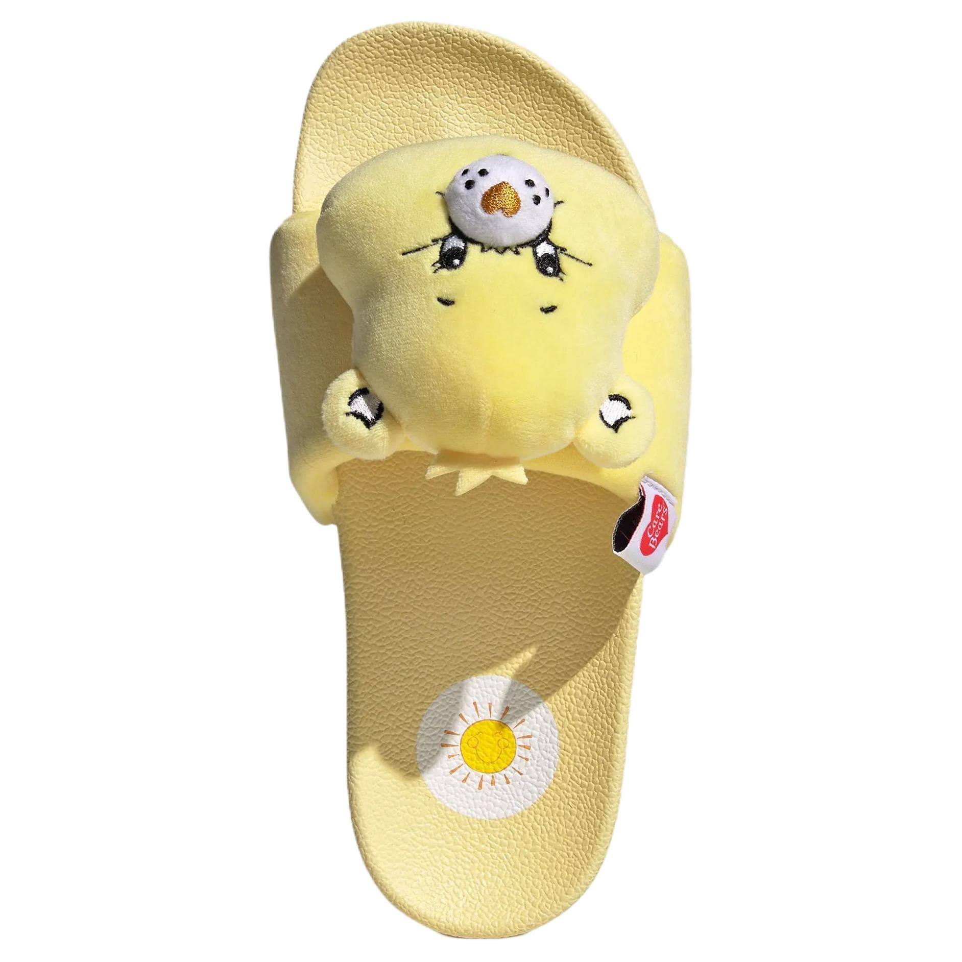 Сандалии adidas originals CARE BEARS ADILETTE - изображение 5