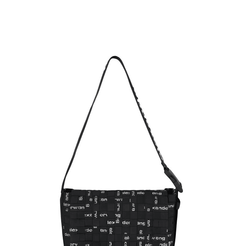 Сумка через плечо Alexander Wang Crossbody сумки для женщин - изображение 3