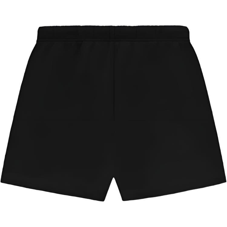 Шорты Fear of God Essentials Jet Black - изображение 2