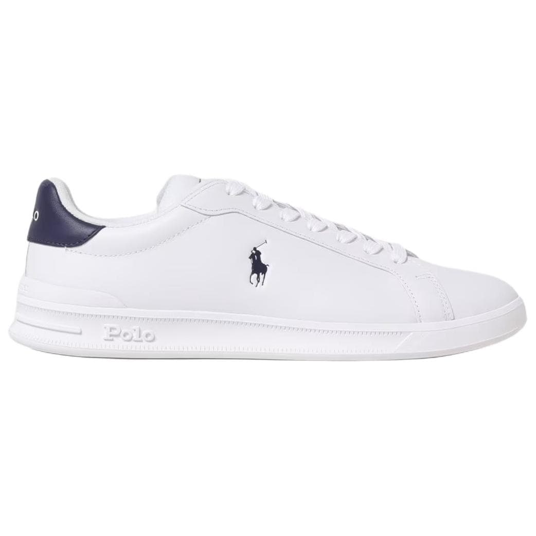 Кроссовки Polo Ralph Lauren - изображение 2