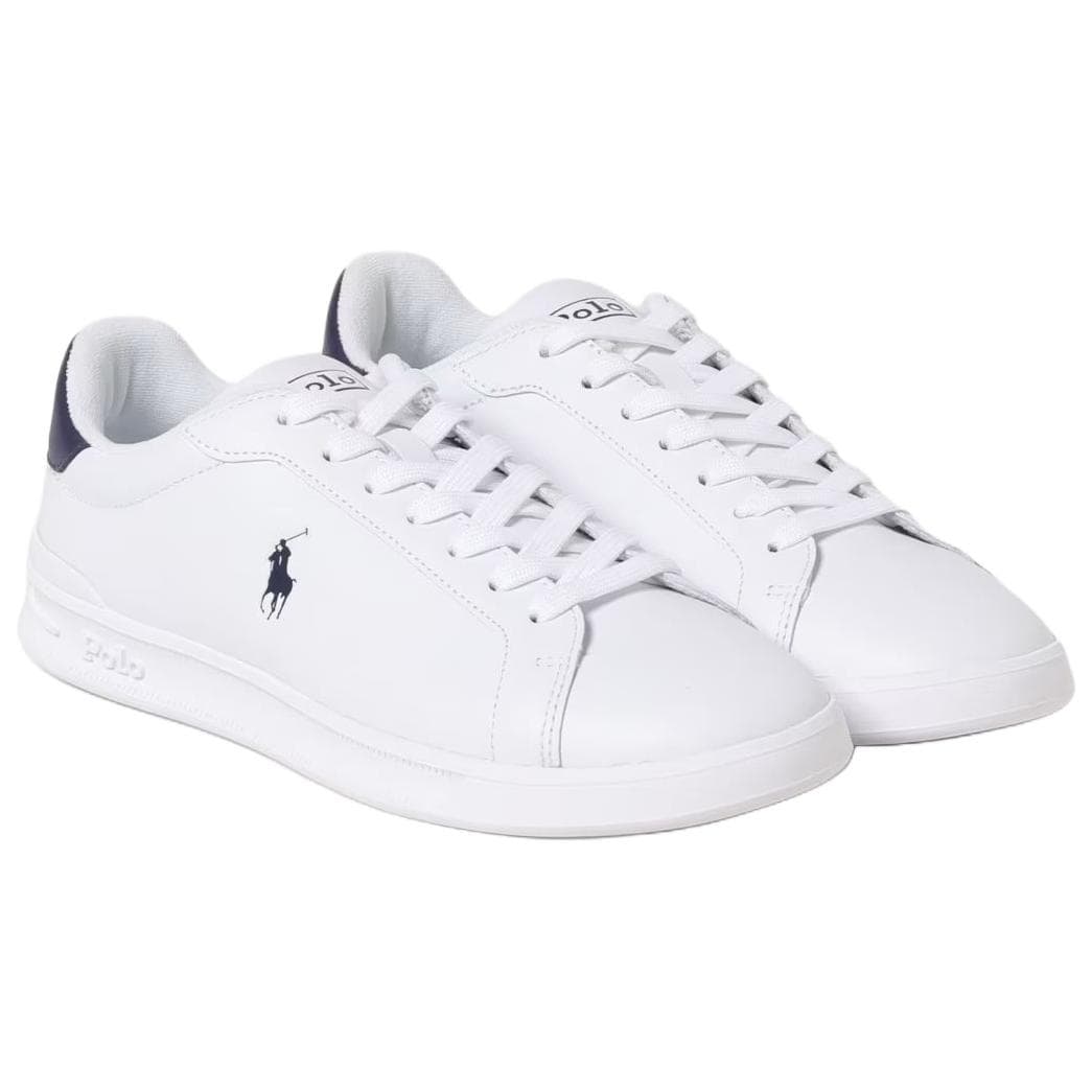 Кроссовки Polo Ralph Lauren - изображение 4