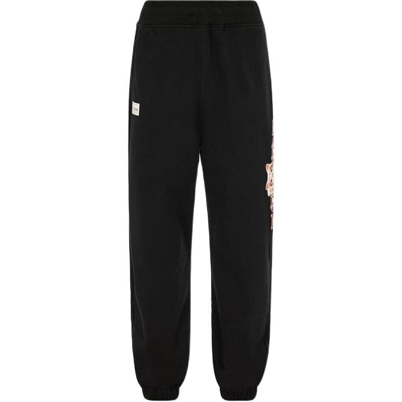 Штаны EVISU FW22 Logo - изображение 1