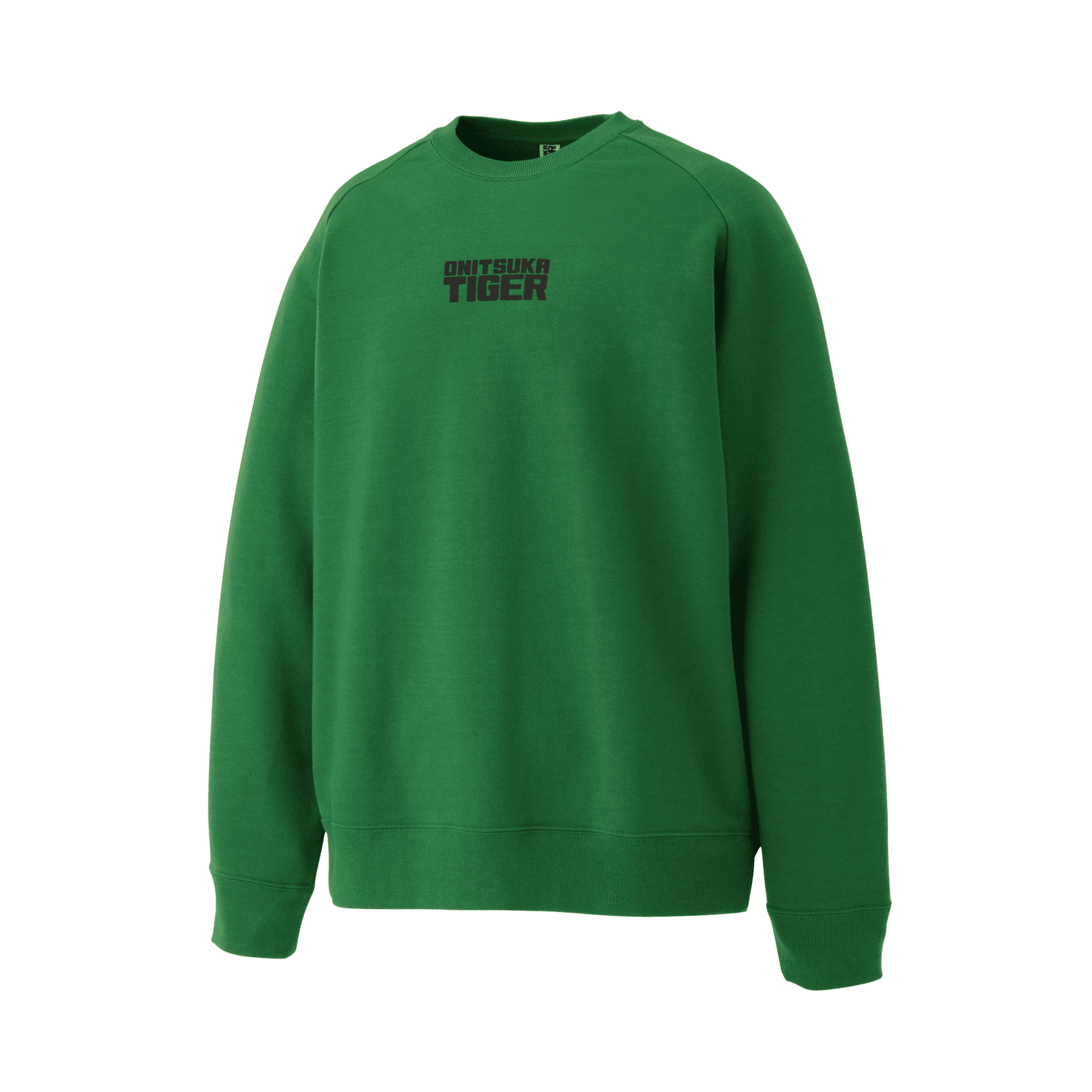 Кофта Onitsuka Tiger CREW NECK SWEAT - изображение 2