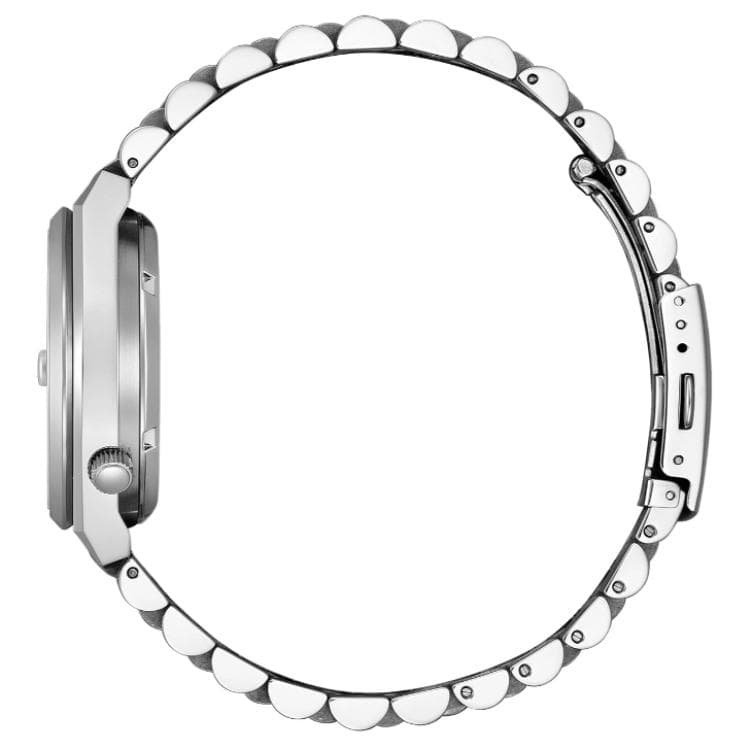 Часы Citizen Collection ['50' 149262]Y Водонепроницаемый Автоматический Механический Механизм Стальной Ремешок - изображение 3