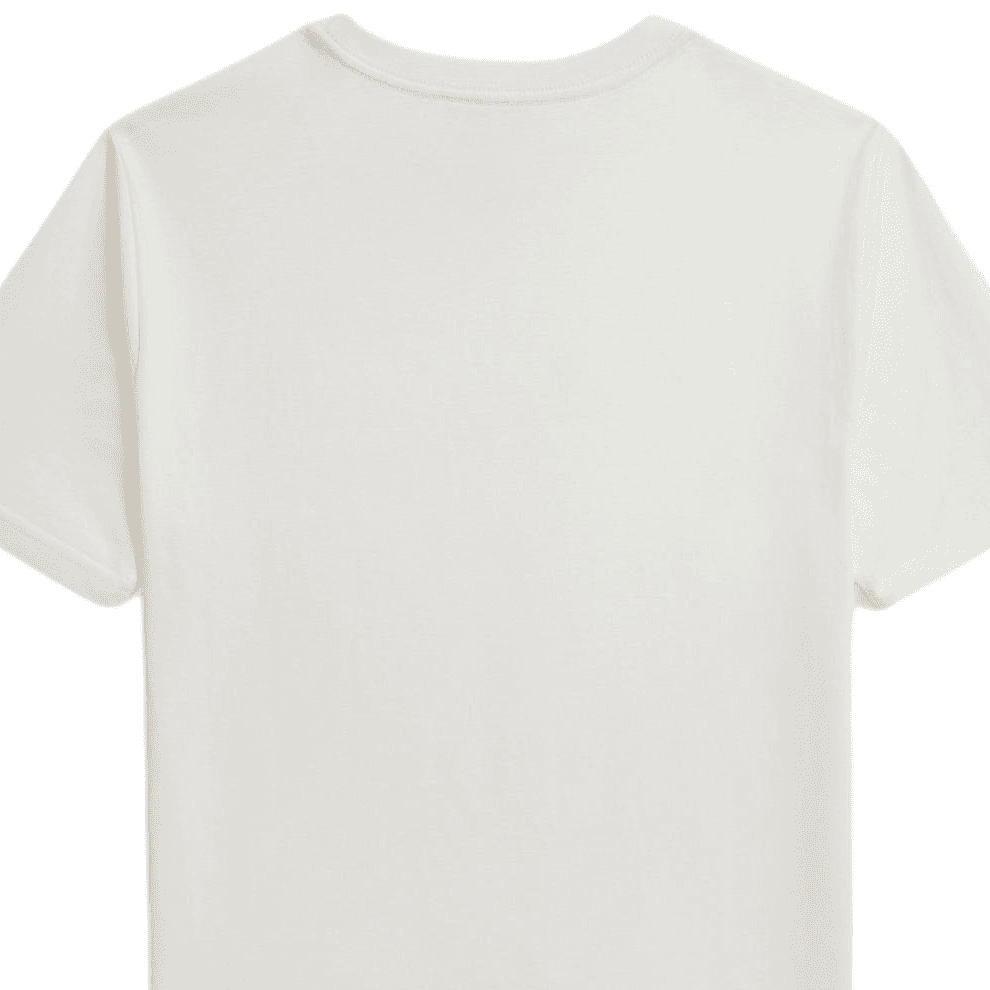 Футболка Polo Ralph Lauren Белые Детские Рубашки T - изображение 4