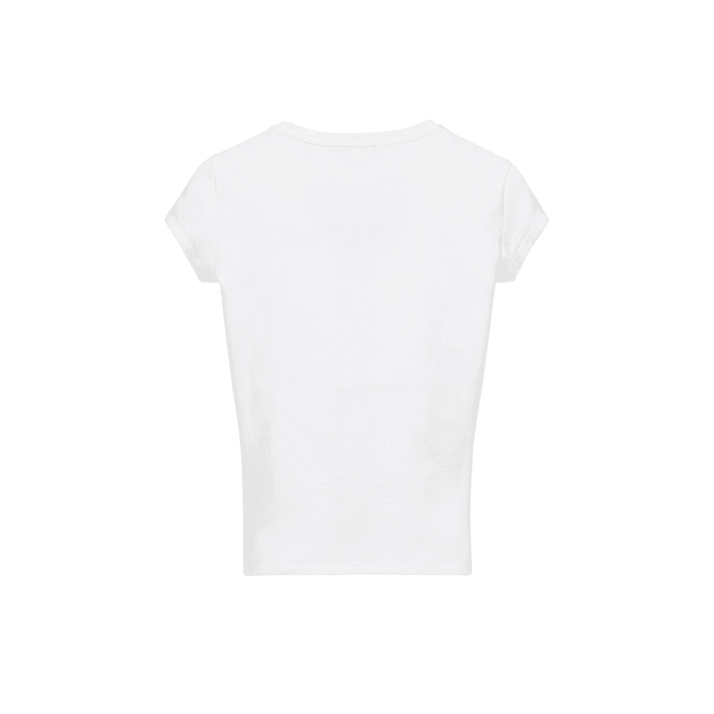 Футболка ZARA V T - изображение 2