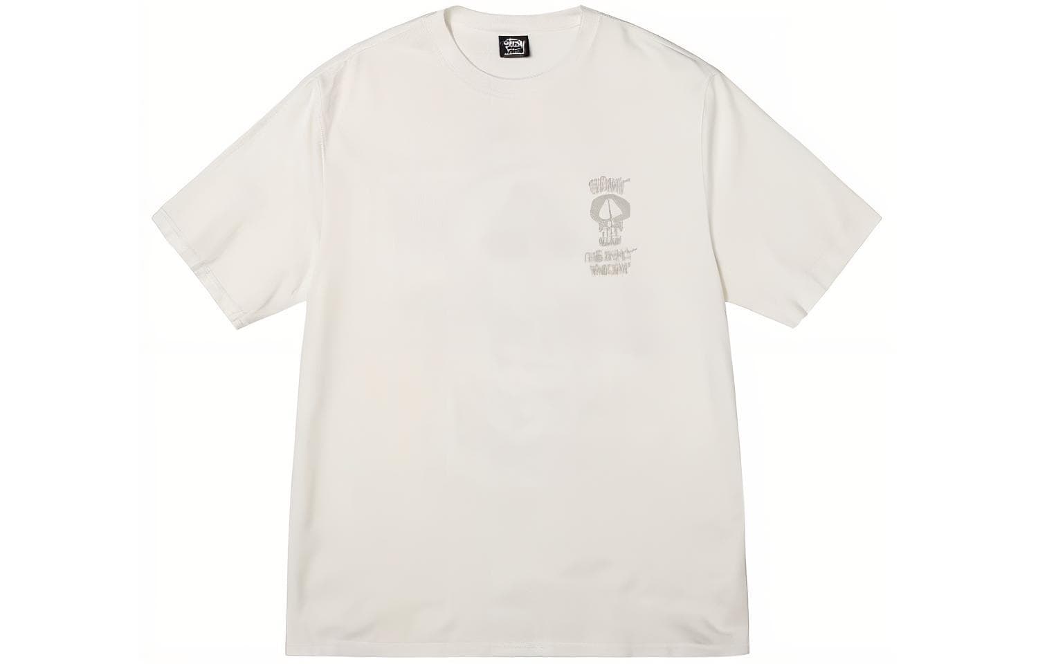 Футболка Stussy x OUR LEGACY T - изображение 2