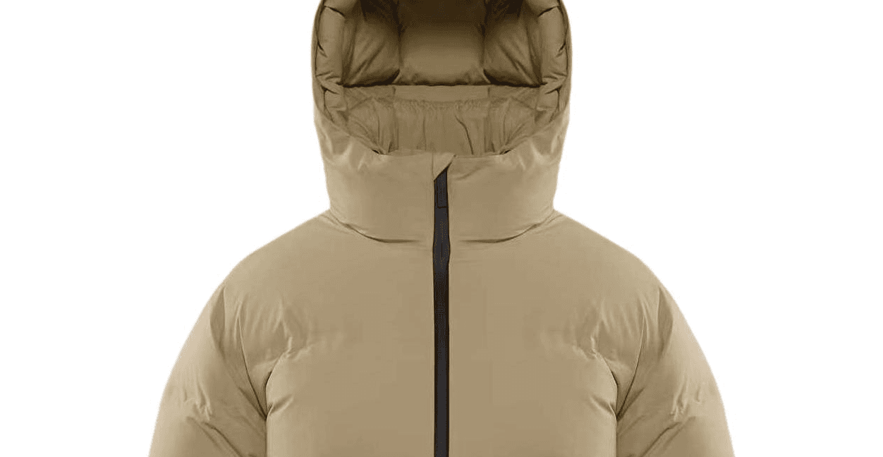 Пуховик ARITZIA Супер Пуш₂O™ Rainstop™ Пуховик Женский - изображение 2