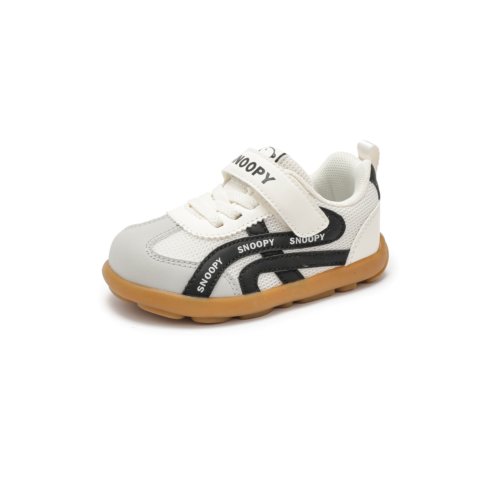 Кроссовки SNOOPY Детская повседневная обувь Low Top Kids - изображение 3