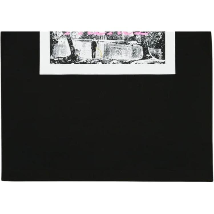 Футболка PALACE SS26 drop2 DICK JEWELL T-SHIRT BLACK 2026 T - изображение 6