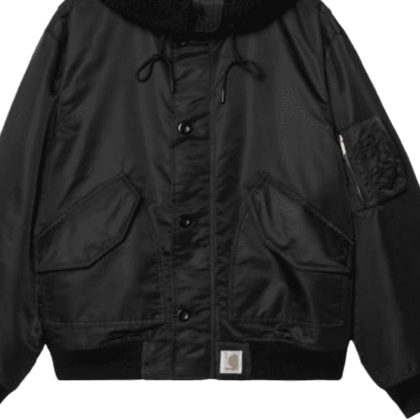 Куртка Carhartt WIP Куртки и Пальто Мужской - изображение 3