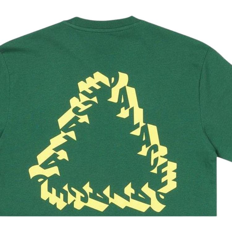 Футболка PALACE FW22 Nein Fuss T-Shirt LogoT - изображение 4