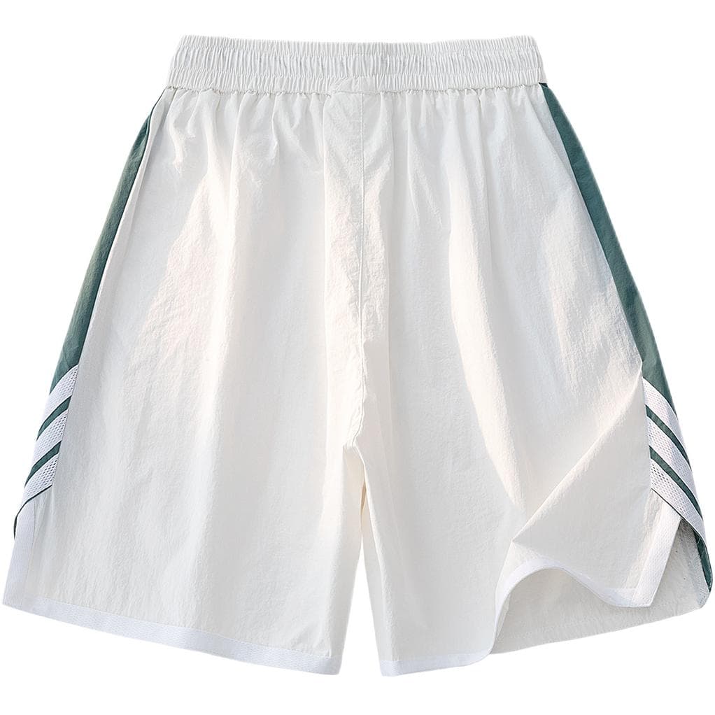 Шорты Kawasaki Unisex Casual Shorts Кавасаки Унисекс Повседневные Шорты - изображение 2