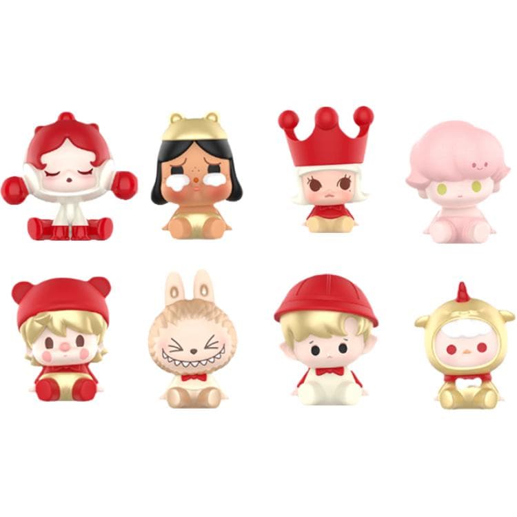 Фигурка POP MART 2024 8 - изображение 1