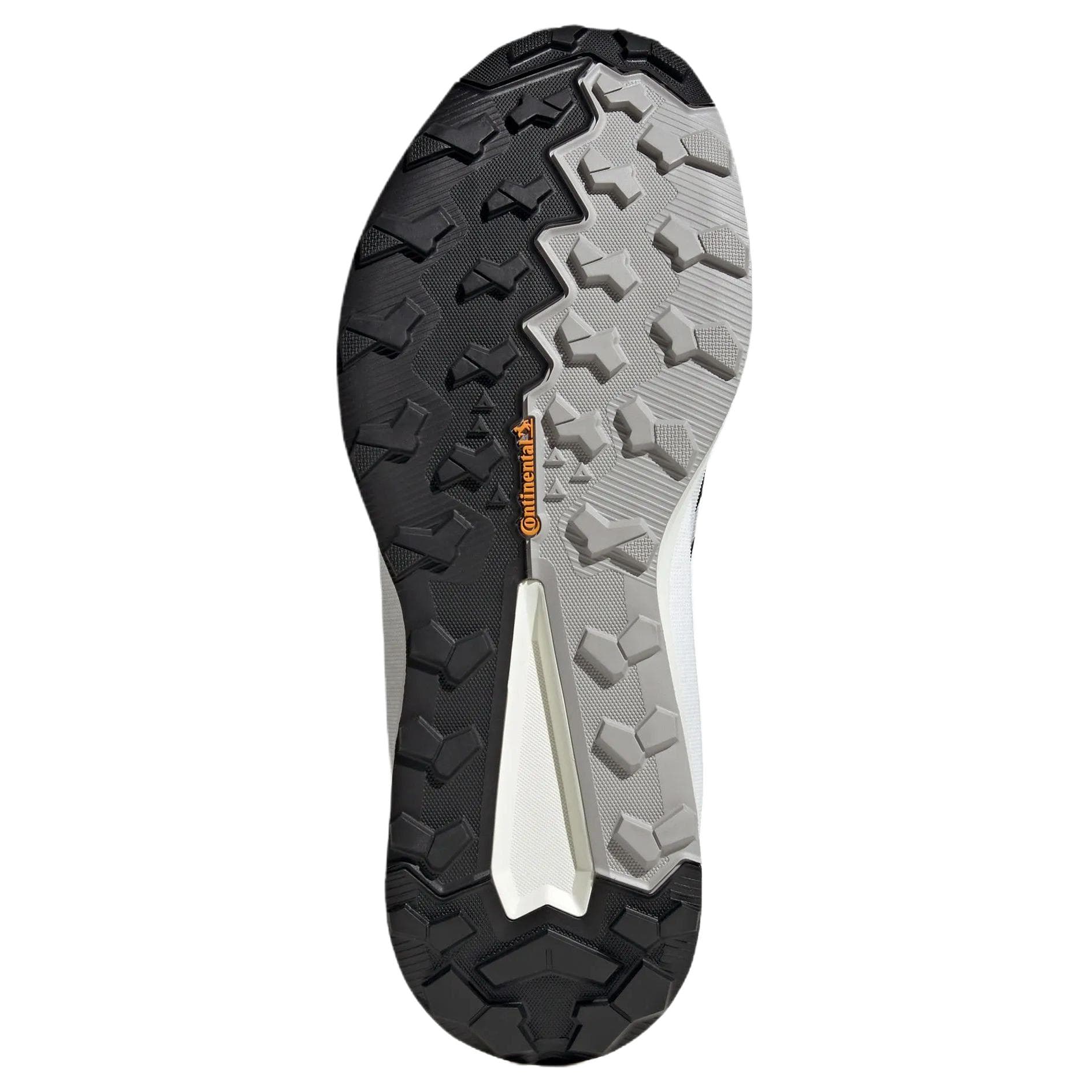 Кроссовки Adidas FREEHIKER 3 Альпинистские и треккинговые ботинки Low Топ Белый Унисекс - изображение 6