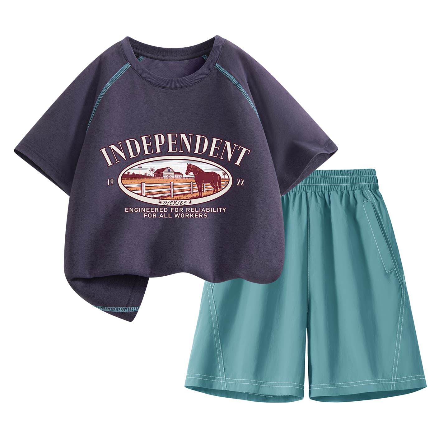 dickies Kids Повседневные спортивные костюмы Наборы - изображение 1