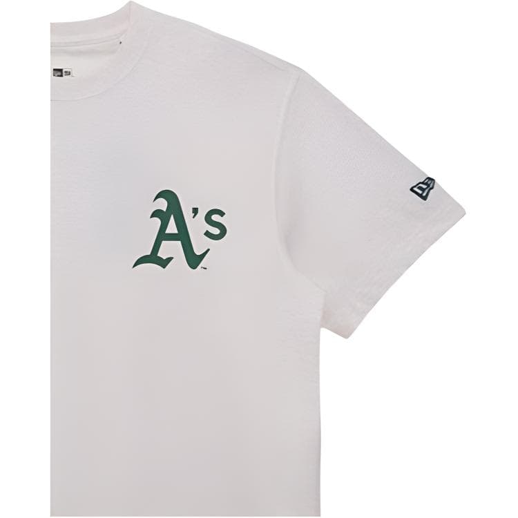 Футболка New Era x MLB SS24T - изображение 4