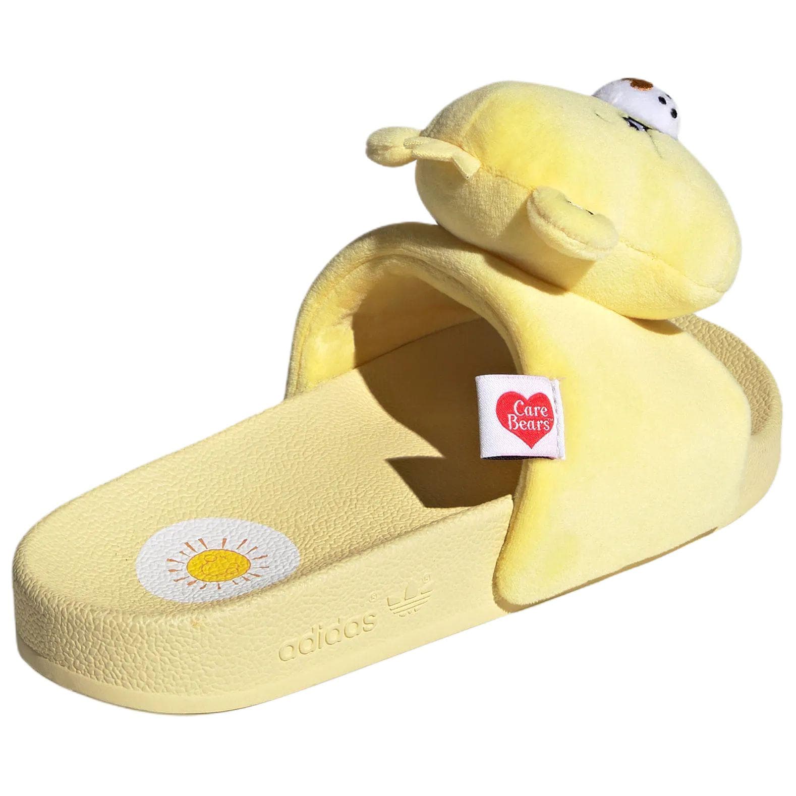 Сандалии adidas originals CARE BEARS ADILETTE - изображение 4