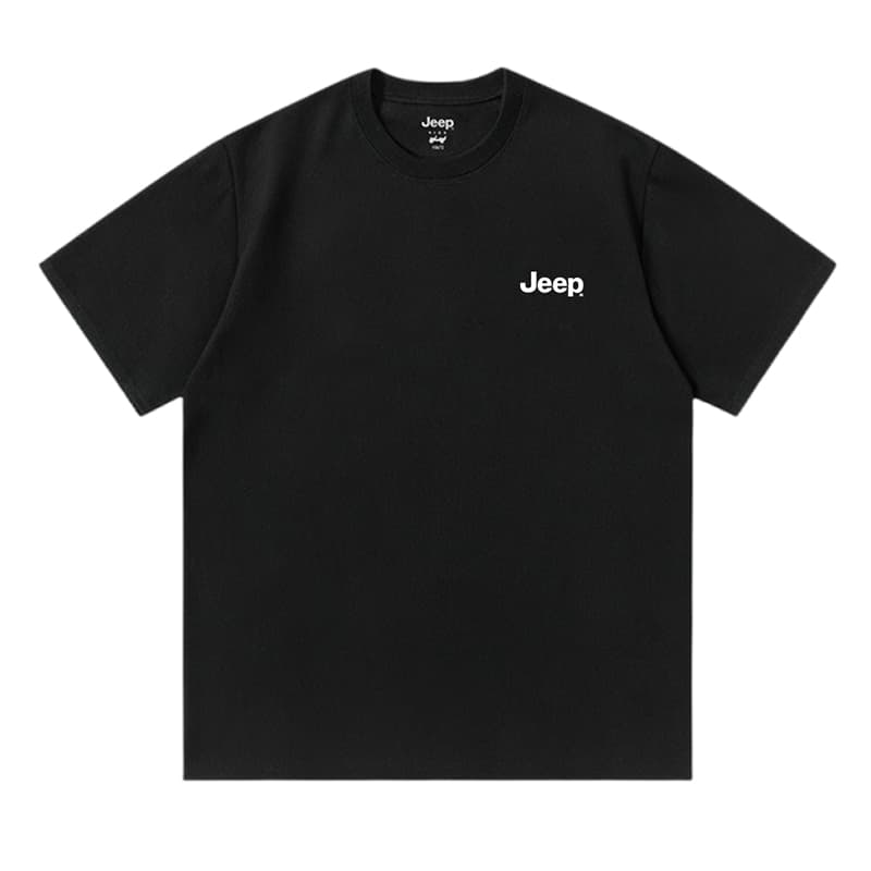 Футболка Jeep Kids T-рубашки - изображение 2