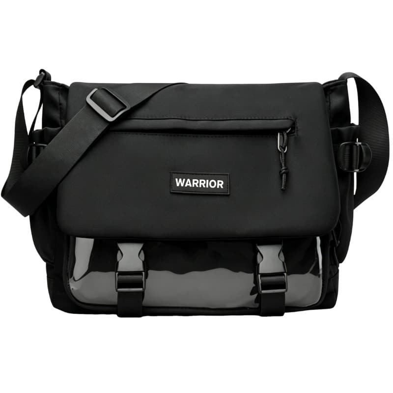 Warrior Ита-баги Унисекс - изображение 1