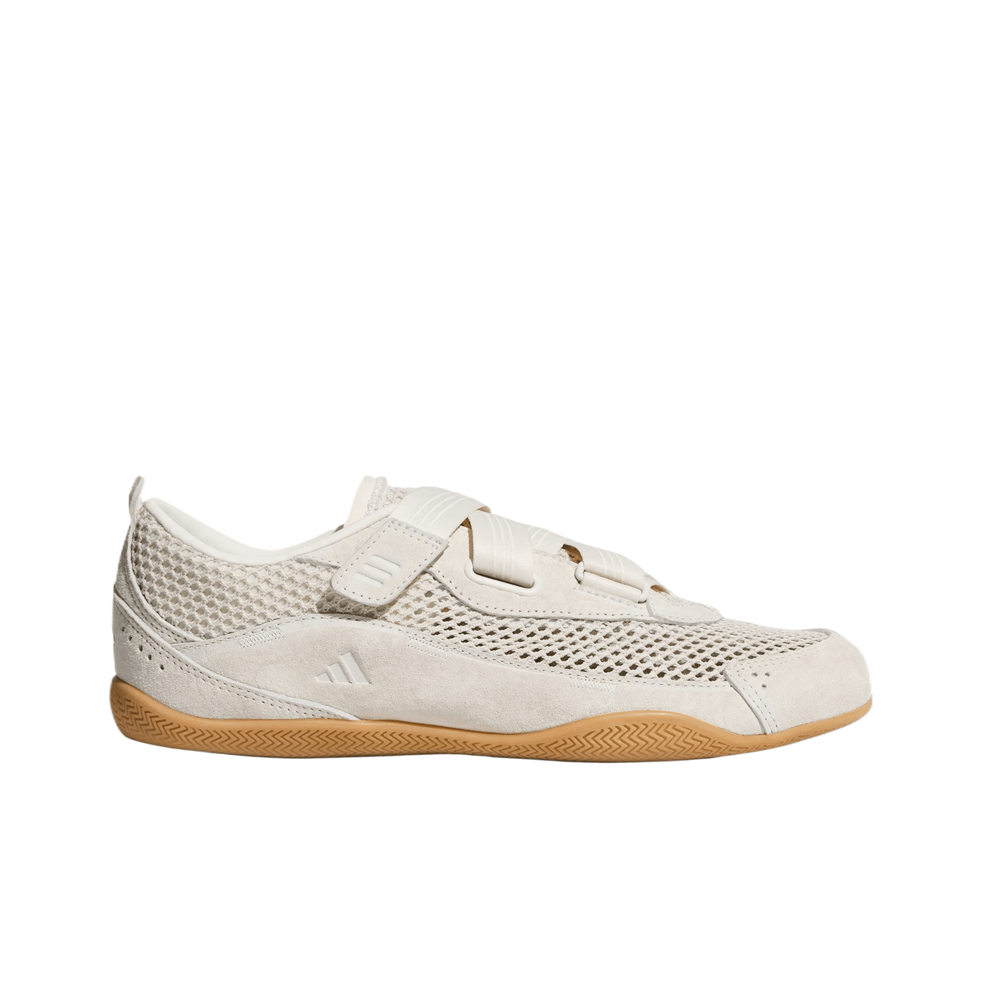 Кроссовки Adidas URBAN REVERIE Кожа Текстиль Низкие Повседневные Женские Туфли - изображение 2