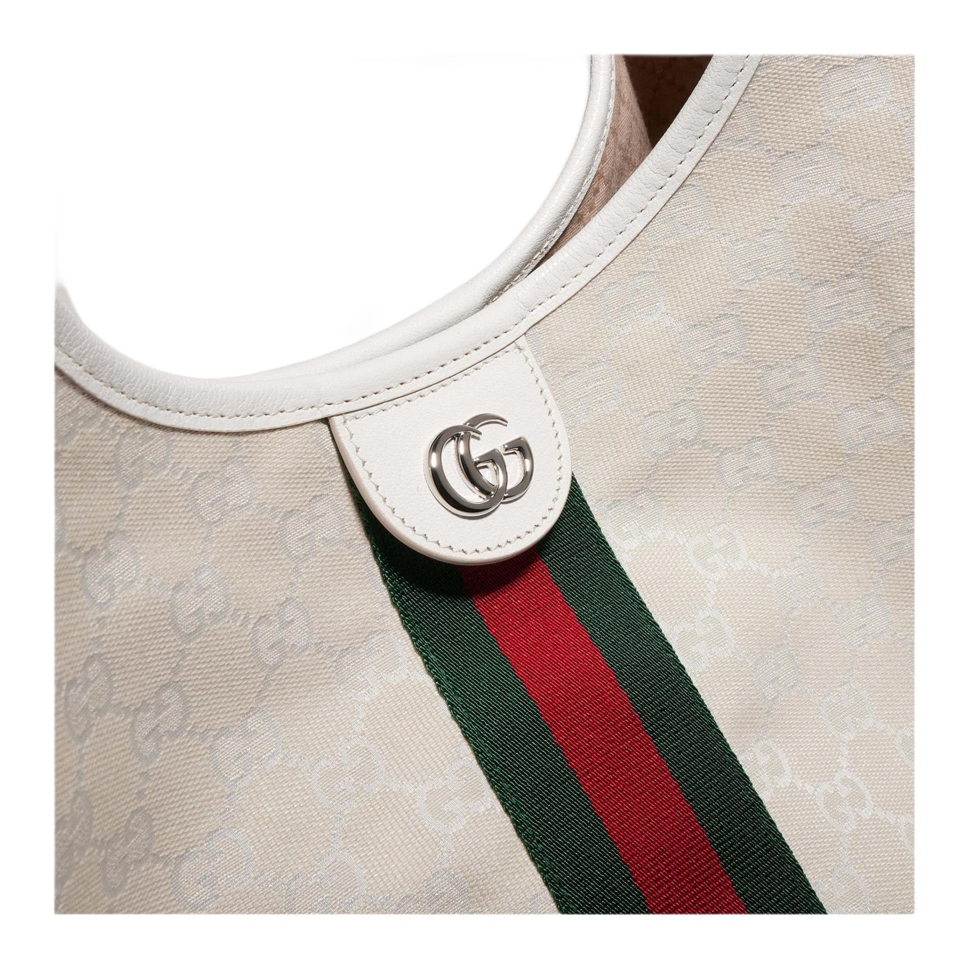 Сумка GUCCI Giglio - изображение 4
