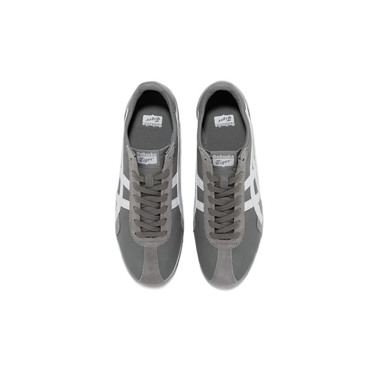 Кроссовки Onitsuka Tiger Runspark Grey - изображение 4